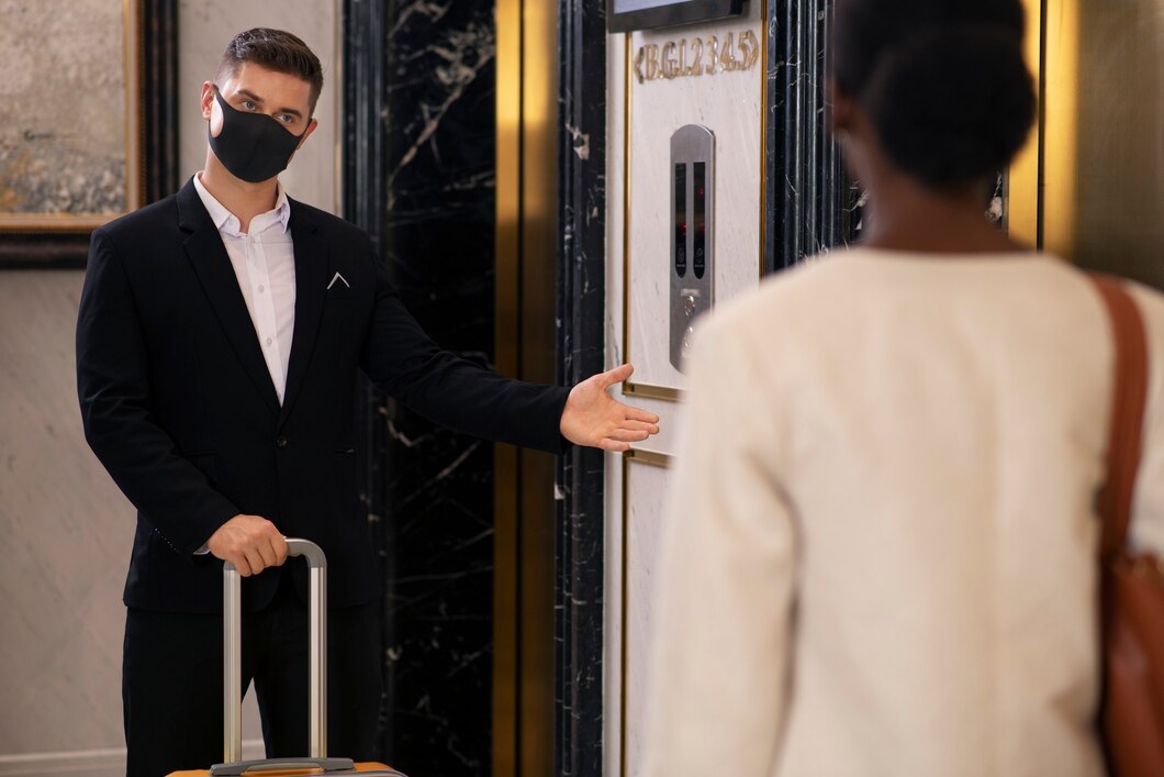 Hospitality Industry